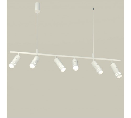 Подвесной светильник Ambrella Light XB9005150 XB