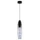 Подвесной светильник Indigo 11063/1P Blue Tesoro