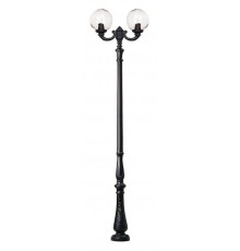 Фонарный столб Fumagalli G30.205.R20.AZF1R Globe 300