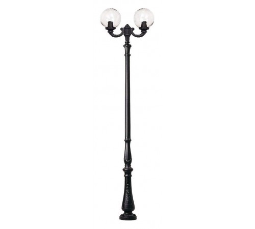 Фонарный столб Fumagalli G30.205.R20.AZF1R Globe 300 Фонарный столб Fumagalli G30.205.R20.AZF1R Globe 300