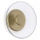 Накладной светильник Loft it 8210-W Disk