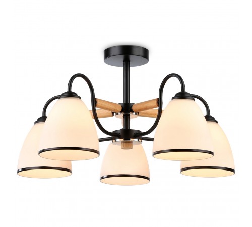 Люстра на штанге Ambrella Light TR3033245 TR Люстра на штанге Ambrella Light TR3033245 TR