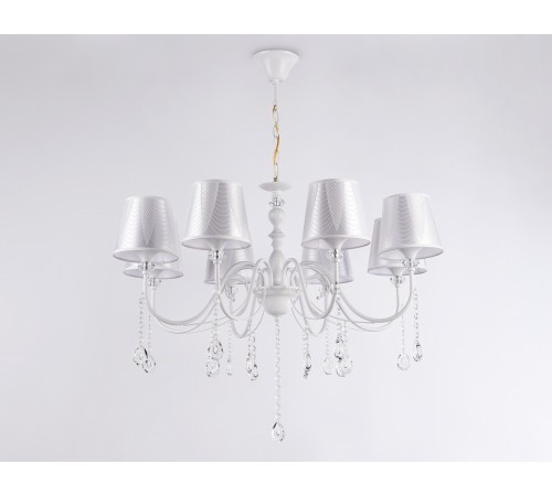 Подвесная люстра Ambrella Light TR4605 TR