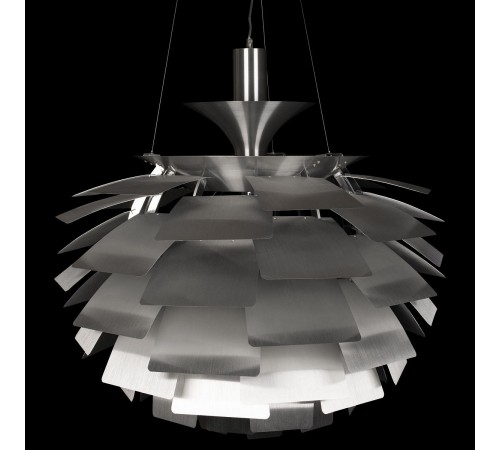 Подвесной светильник Loft it 10156/800 Silver Artichoke