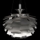 Подвесной светильник Loft it 10156/800 Silver Artichoke