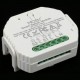 Контроллер Wi-Fi для смартфонов и планшетов Aployt APL.0195.00.02 Magnetic track 220