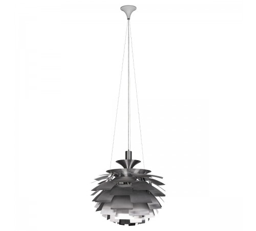 Подвесной светильник Loft it 10156/800 Silver Artichoke