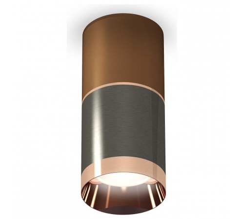 Накладной светильник Ambrella Light XS6303021 XS