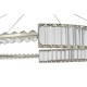 Подвесной светильник Arti Lampadari Carini L 1.5.80.100 N Carini