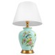 Настольная лампа декоративная Loft it 10379T/A Bluet