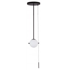 Светильник на штанге Loft it 10029PS Black Signal