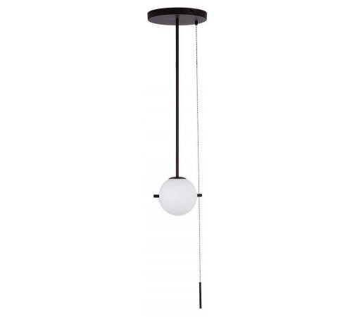 Светильник на штанге Loft it 10029PS Black Signal Светильник на штанге Loft it 10029PS Black Signal