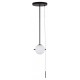 Светильник на штанге Loft it 10029PS Black Signal