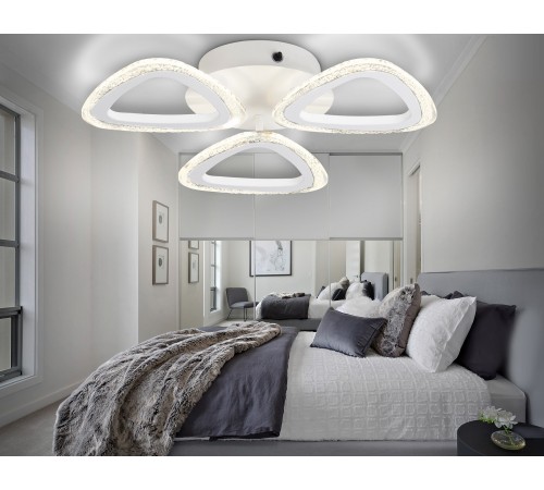 Потолочная люстра Ambrella Light FA4508 FA Потолочная люстра Ambrella Light FA4508 FA