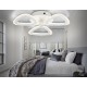 Потолочная люстра Ambrella Light FA4508 FA