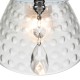 Подвесная люстра Escada 658/3PL Chrome Freesia