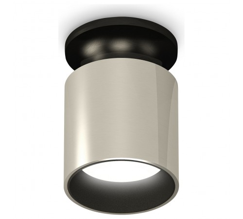 Накладной светильник Ambrella Light XS6305061 XS Накладной светильник Ambrella Light XS6305061 XS