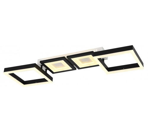 Накладной светильник Escada 10266/4LED Scutum Накладной светильник Escada 10266/4LED Scutum