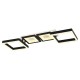 Накладной светильник Escada 10266/4LED Scutum