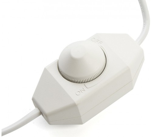 Сетевой провод с диммером DM103-200W 23056 Сетевой провод с диммером DM103-200W 23056