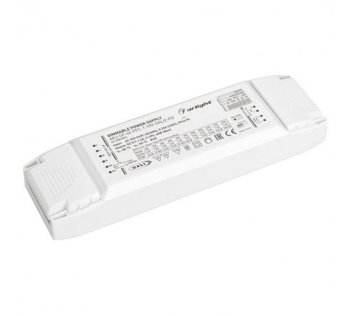 Блок питания Arlight 025125(1) Блок питания Arlight 025125(1)