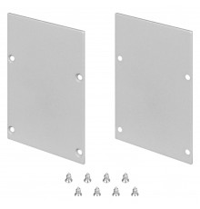 Заглушка для профиля Arlight 041758 SL-LINE