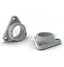 Крепеж Arlight 015533 ALU-ROUND