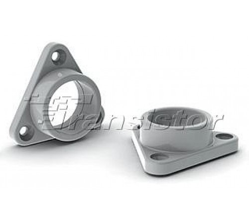 Крепеж Arlight 015533 ALU-ROUND Крепеж Arlight 015533 ALU-ROUND