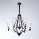 Подвесная люстра Ambrella Light TR3238 TR