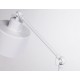 Настольная лампа офисная Ambrella Light TR8152 TR