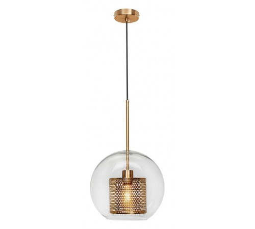 Светильник на штанге Loft it LOFT2566-C Hexagon Светильник на штанге Loft it LOFT2566-C Hexagon