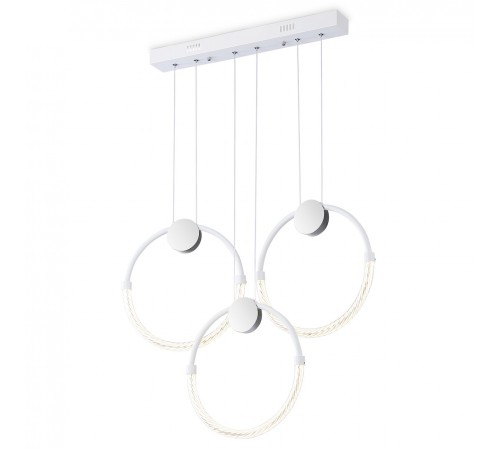 Подвесной светильник Ambrella Light FL10595 FL Подвесной светильник Ambrella Light FL10595 FL