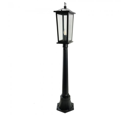 Наземный низкий светильник Feron 51282 PL756