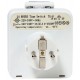 Розетка с таймером Feron 23204 TM31