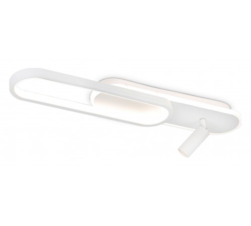 Потолочная люстра Ambrella Light FL5108 FL