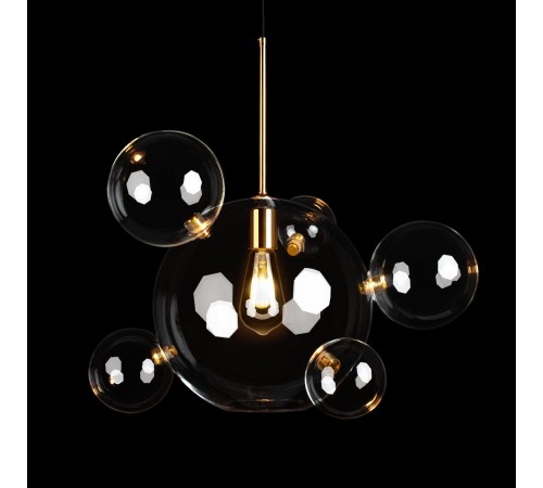 Подвесной светильник Loft it 2034-P6 Bolle Подвесной светильник Loft it 2034-P6 Bolle