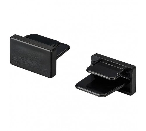 Заглушка для трека Arlight 022781 Lgd-2tr Заглушка для трека Arlight 022781 Lgd-2tr