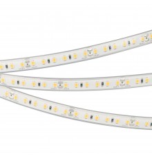 Лента светодиодная Arlight 029514(3) A120 24V 16.8 W/m IP68 бассейн