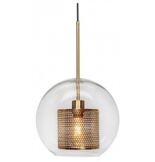 Светильник на штанге Loft it LOFT2566-C Hexagon