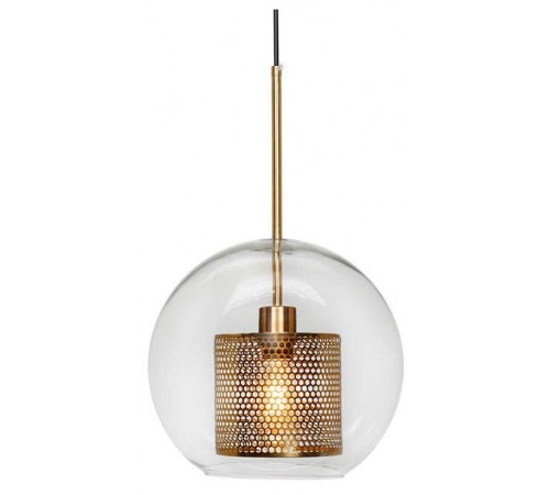 Светильник на штанге Loft it LOFT2566-C Hexagon Светильник на штанге Loft it LOFT2566-C Hexagon