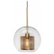 Светильник на штанге Loft it LOFT2566-C Hexagon