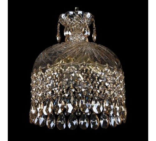 Подвесной светильник Bohemia Ivele Crystal 14781/25 G M721 1478 Подвесной светильник Bohemia Ivele Crystal 14781/25 G M721 1478