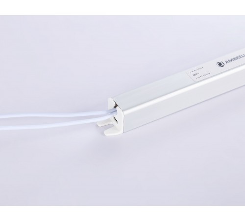 Блок питания с проводом Ambrella Light GS8605 LED Driver Блок питания с проводом Ambrella Light GS8605 LED Driver