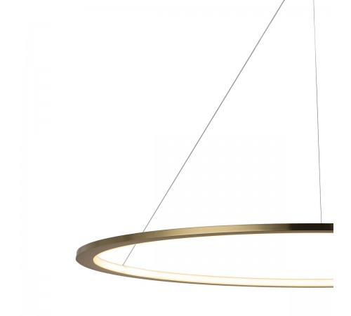 Подвесной светильник Loft it 10014XXL Ring Подвесной светильник Loft it 10014XXL Ring