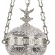 Подвесной светильник Bohemia Ivele Crystal 71000P/25 NW PAL FE1S 7100