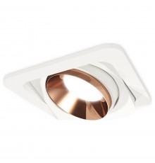 Встраиваемый светильник Ambrella Light XC7658025 XC