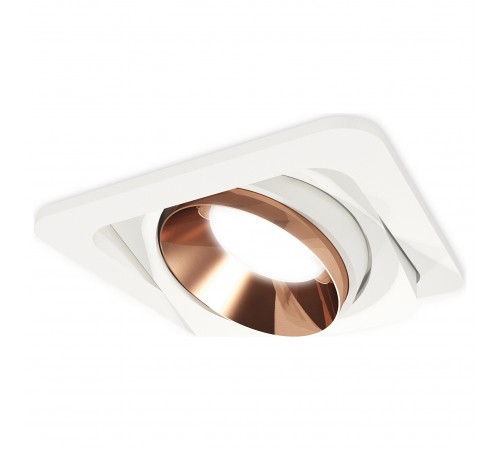 Встраиваемый светильник Ambrella Light XC7658025 XC Встраиваемый светильник Ambrella Light XC7658025 XC