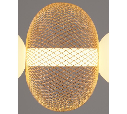 Подвесной светильник Moderli V11258-PL Lattice Подвесной светильник Moderli V11258-PL Lattice
