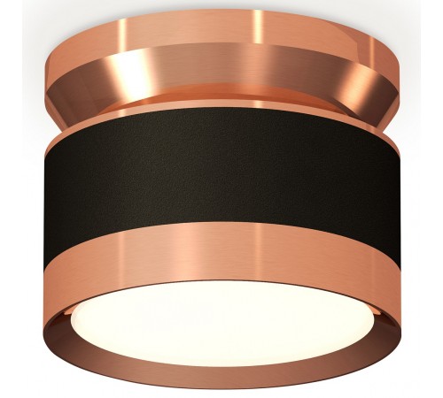 Накладной светильник Ambrella Light XS8102065 XS Накладной светильник Ambrella Light XS8102065 XS