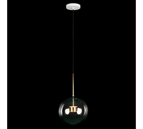Подвесной светильник Loft it 2027-P1 Blue Bolle